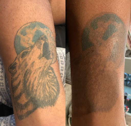 Explore badass small tattoo ideas, creative tattoo ideas in Idaho Falls, available at Senza Skin Spa Senza Weight Loss