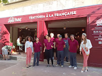 Photos du propriétaire du Restaurant Sainte-Anne - Trattoria à la française à Limoges - n°4