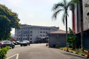 Penang State Education Department image