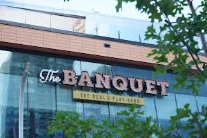 The Banquet (Edmonton ICE District) image