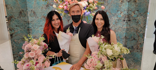 Jewelry Store «Tiffany & Co.», reviews and photos, 4200 Conroy Rd, Orlando, FL 32839, USA