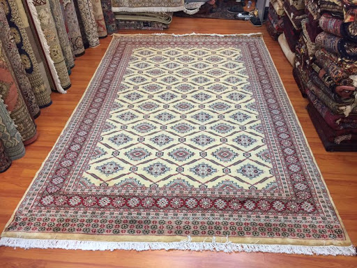 Oriental Rugs - Professional Carpet Cleaning & Repairs