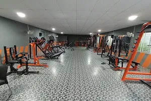 Pro Fitness Gym image