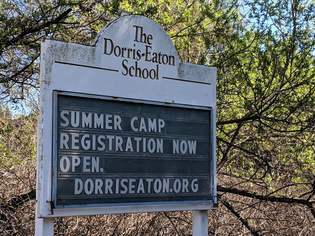 The Dorris-Eaton School