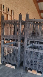 Photo n°11 de XY-TEC à Flangebouche ()