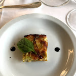 Photo n°6 de l'avis de Ioana.a fait le 09/08/2018 à 08:04 sur le  Ristorante Bar San Giorgino à Cervo