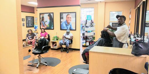 Hair Salon «SmartStyle Hair Salon», reviews and photos, 5226 Sigmon Rd, Wilmington, NC 28403, USA