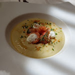 Photo n°3 de l'avis de Massimo.o fait le 30/04/2019 à 13:24 sur le  Ristorante I 5 Campanili à Busto Arsizio