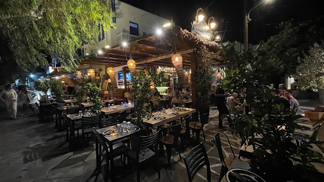 Mediterraneo Mykonos - Μύκονος