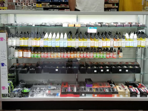 Cigar Shop «3D Smoke Shop», reviews and photos, 4306 Matlock Rd #128, Arlington, TX 76018, USA