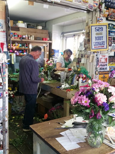 Florist «Jockish Flowers», reviews and photos, 2636 S East St, Indianapolis, IN 46225, USA