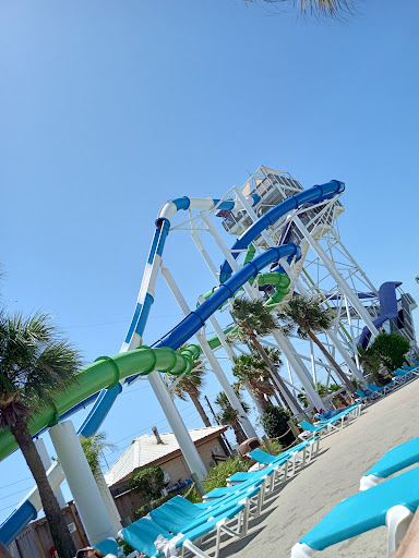 Water Park «Schlitterbahn Galveston Island Waterpark», reviews and photos, 2026 Lockheed Rd, Galveston, TX 77554, USA