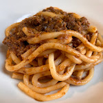 Photo n°2 de l'avis de Martin.u fait le 27/07/2023 à 16:44 sur le  L'Osteria dei Rossi à Siena