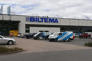 Biltema image