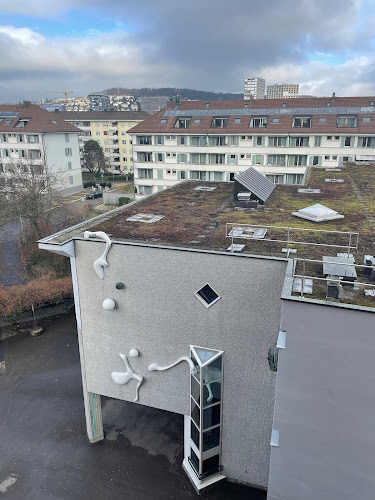 Schulhaus Hardau - Zürich