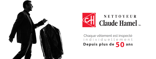 Nettoyeur Hamel Claude Inc.