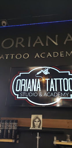 Tattoo Shop «Oriana Tattoo Studio», reviews and photos, 219 71st St, Miami Beach, FL 33141, USA