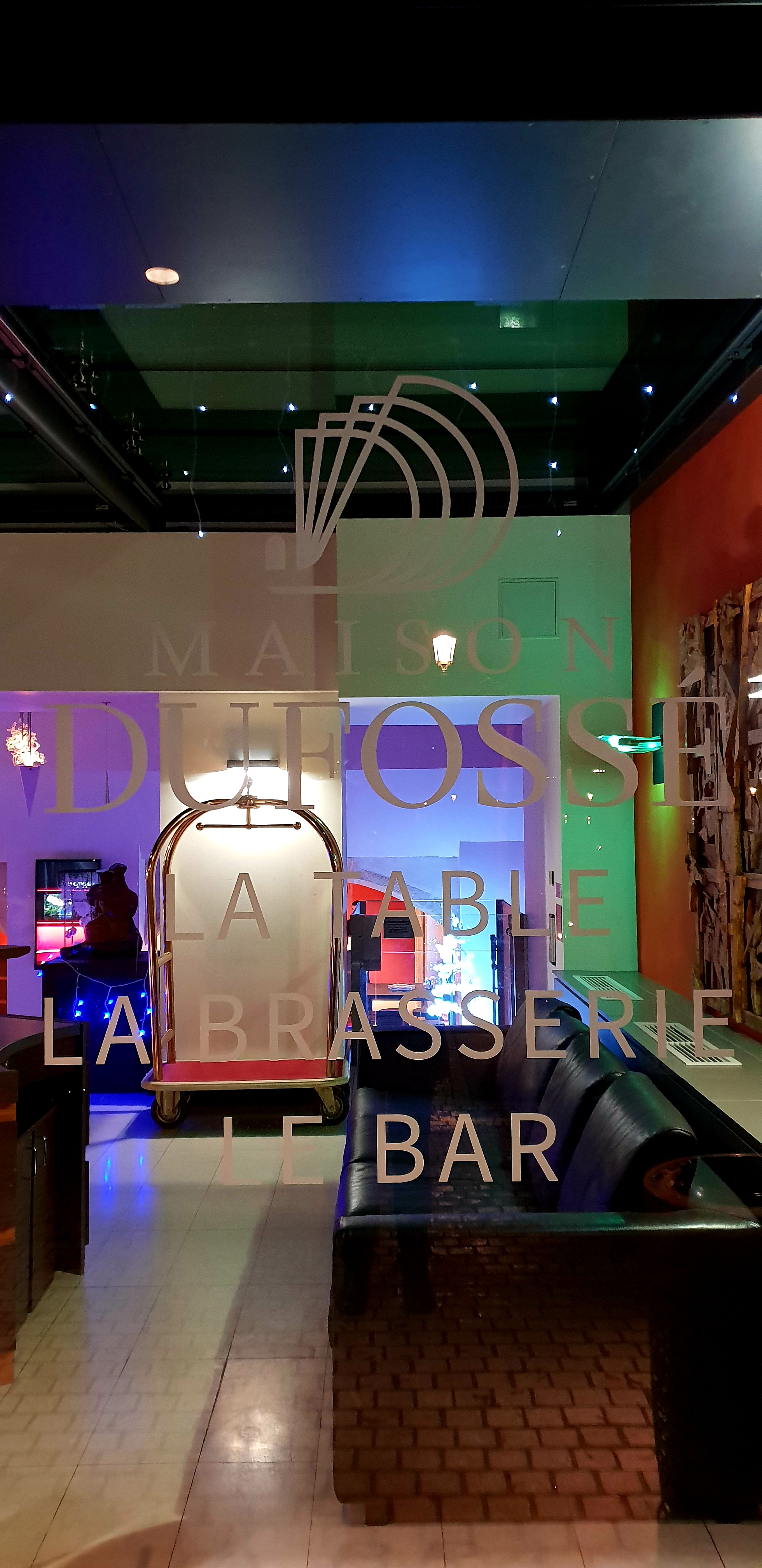 Photo n° 2 de l'avis de Olivier.. fait le 07/01/2019 à 15:30