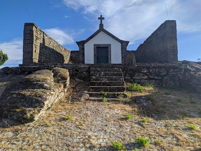 Avaliações doMiradouro Santa Bárbara em Castro Daire - Agência de viagens