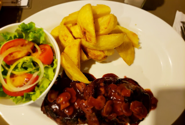 La Gran Parrilla - Pub