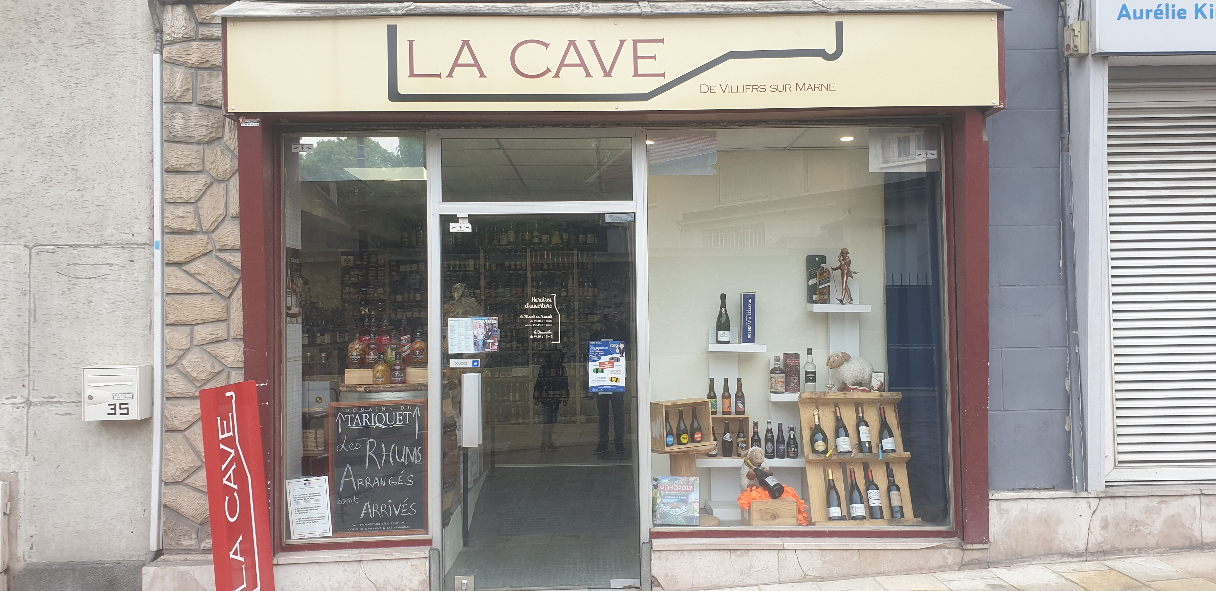 Photo n° 1 de l'avis de Nicolas.a fait le 10/05/2019 à 16:09