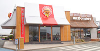 Photos du propriétaire du Restaurant de hamburgers McDonald's Angers St-Serge - n°5