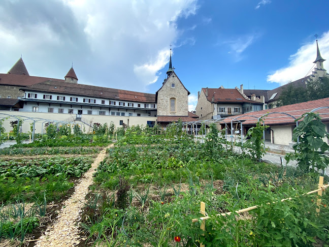 Rezensionen über Capucins Garden in Bulle - Supermarkt