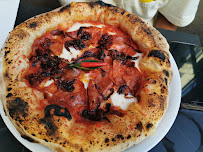 Pizza du Restaurant italien Figlio by Fiston à Lyon - n°14