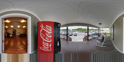 Used Car Dealer «Twin City Used Car Sales», reviews and photos, 1411 Glenn Blvd SW, Fort Payne, AL 35967, USA