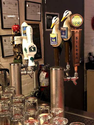 Jazz Club «Cafe Coda», reviews and photos, 113 W Dayton St, Madison, WI 53703, USA