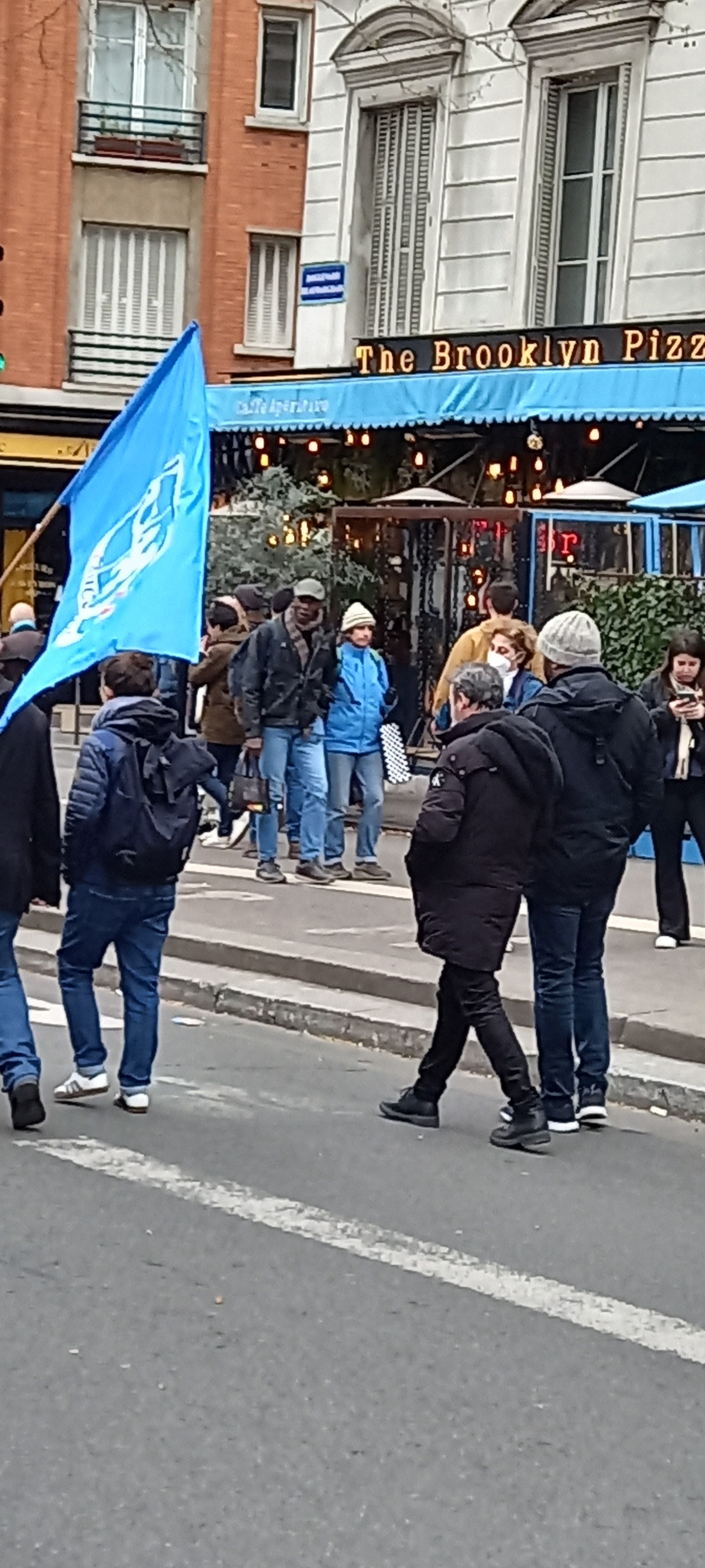 Photo n° 4 de l'avis de Michel.o fait le 28/12/2021 à 15:08