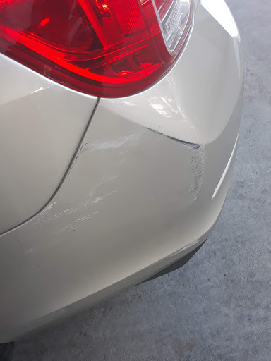 Auto Body Shop «Caliber Collision», reviews and photos, 9131 Elkmont Way, Elk Grove, CA 95624, USA