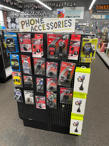 Auto Parts Store «One Stop Auto Unlimited», reviews and photos, 1916 Wantagh Ave, Wantagh, NY 11793, USA