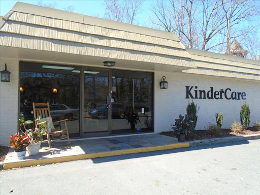 Day Care Center «Park Road KinderCare», reviews and photos, 3322 Park Rd, Charlotte, NC 28209, USA
