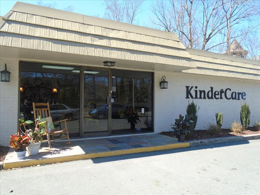 Day Care Center «Park Road KinderCare», reviews and photos, 3322 Park Rd, Charlotte, NC 28209, USA