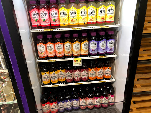 Natural Foods Store «Georgetown Natural Foods Market», reviews and photos, 4375 Georgetown Rd, Indianapolis, IN 46254, USA