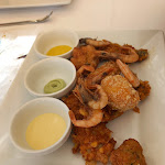 Photo n°2 de l'avis de Alessandro.a fait le 07/10/2021 à 15:07 sur le  Ristorante Calamosca à Cagliari