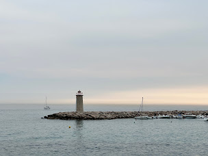 Photo n°1 de Il faró Italian-food à Menton ()