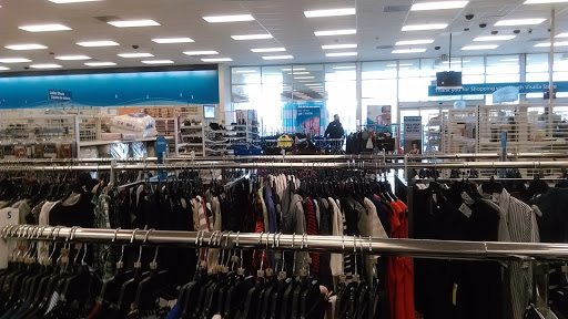 Clothing Store «Ross Dress for Less», reviews and photos, 3124 N Dinuba Blvd, Visalia, CA 93291, USA