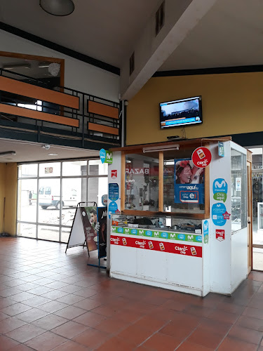 Opiniones de Terminal Rodoviario San Vicente en San Vicente - Servicio de transporte