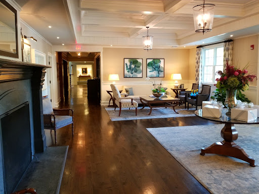 Country Club «Country Club of Darien», reviews and photos, 300 Mansfield Ave, Darien, CT 06820, USA