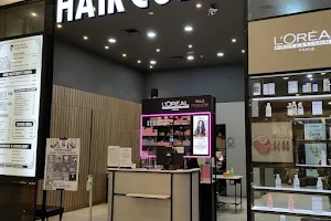 Haircode Salon Summarecon Mall Bekasi image