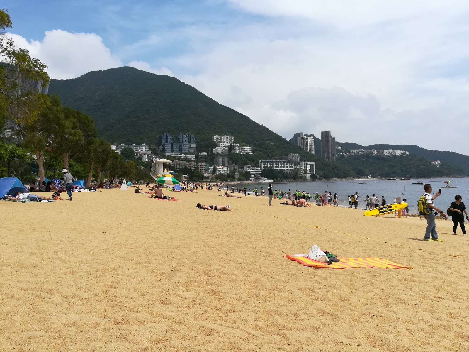 Repulse Bay Beach photo #9