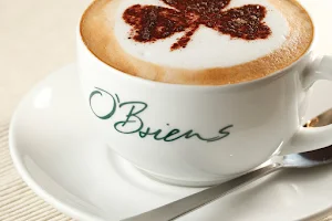 O'Briens Irish Sandwich Cafe @ Menara OCBC image