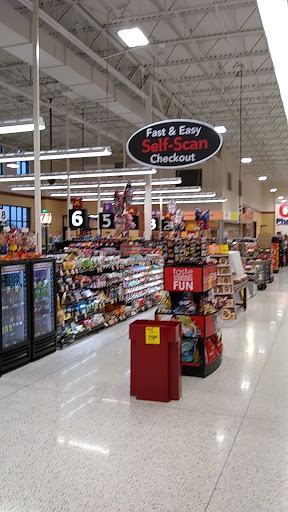 Supermarket «Cub Foods», reviews and photos, 9655 Colorado Ln N, Brooklyn Park, MN 55445, USA