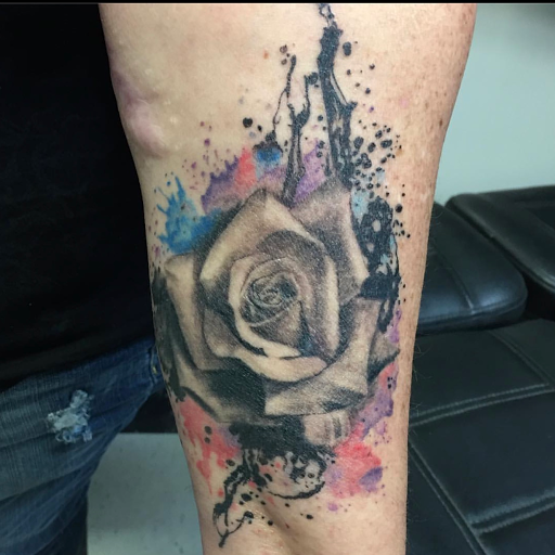 Explore small japanese tattoo ideas, creative tattoo ideas in Harrisburg, available at Capital Tattoo Company