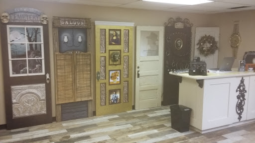 Tourist Attraction «Daytona Escape Room Experience», reviews and photos, 681 Beville Rd, South Daytona, FL 32119, USA