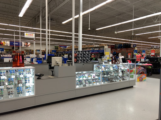 Sporting Goods Store «Academy Sports + Outdoors», reviews and photos, 4627 East Sam Houston Pkwy S, Pasadena, TX 77505, USA