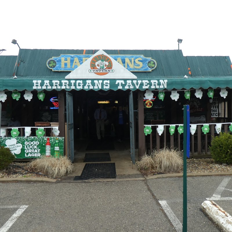 Harrigan's Tavern