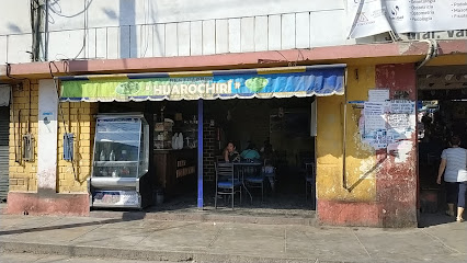 Restaurante Huarochirí